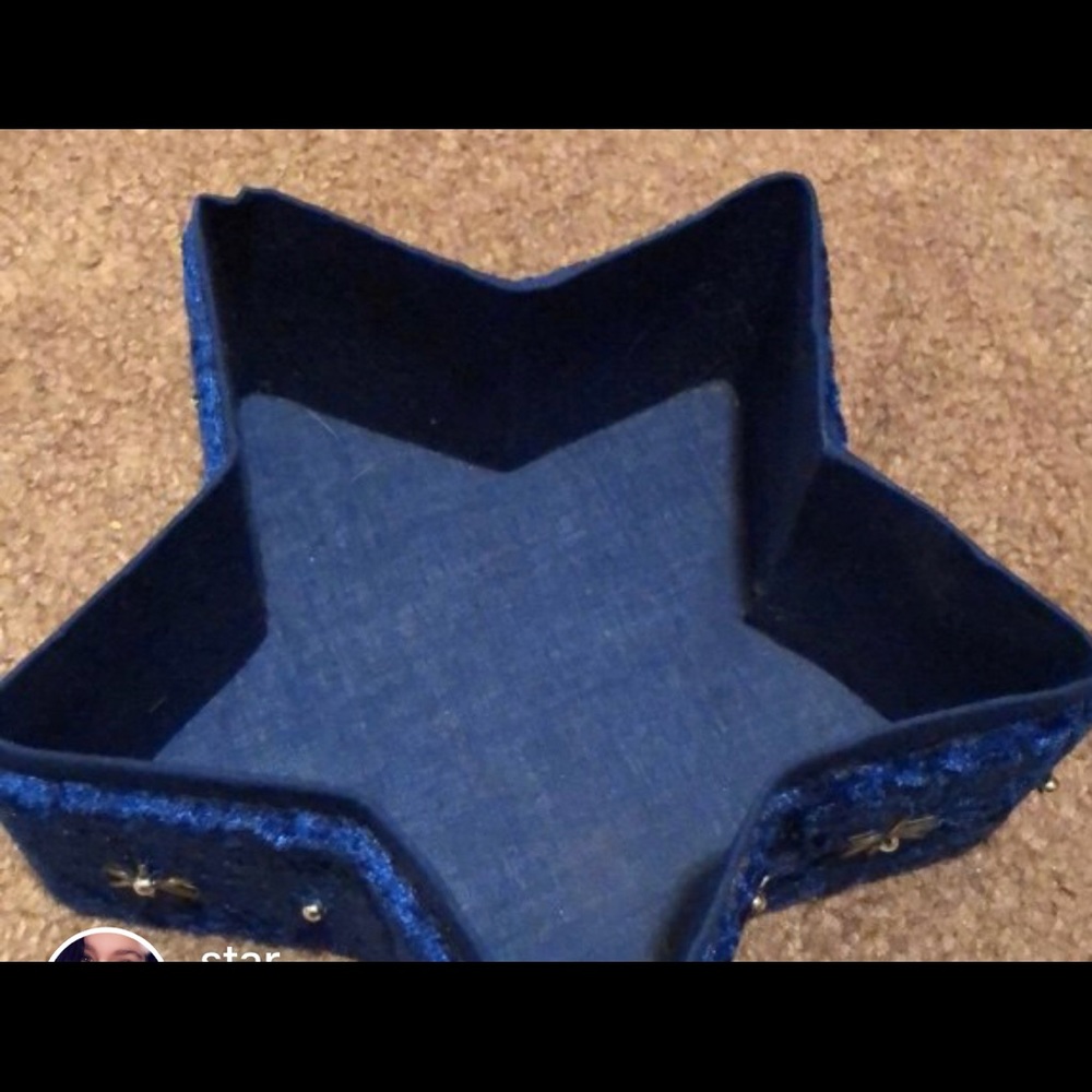 Star box